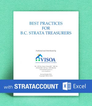 Guide for Strata Treasurers