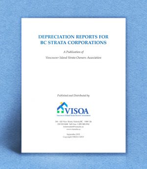 Depreciation Reports